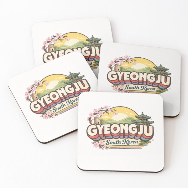 Item preview, Gyeongju South Korea Bulguksa Temple Cheomseongdae Historic City Heritage designed and sold by Places On Earth.