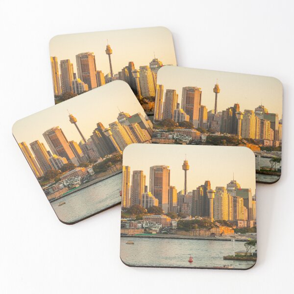 Item preview, Cruising Sydney Harbour, Sydney, NSW, Australia designed and sold by Ross.A.Campbell.