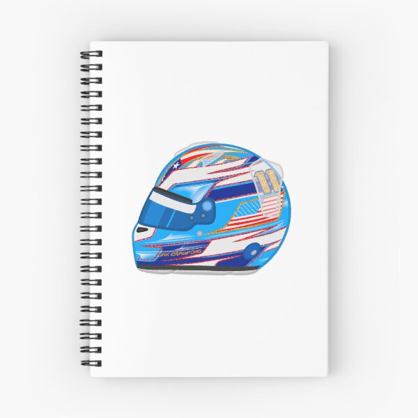 Item preview, Jak Crawford 2025 Helmet  designed and sold by OriDraws.