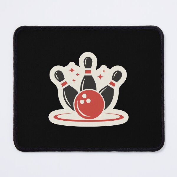 Item preview, Bowling Pin and Ball  designed and sold by jkrphoto.