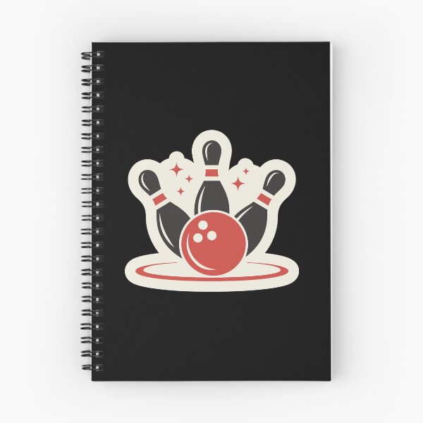 Item preview, Bowling Pin and Ball  designed and sold by jkrphoto.