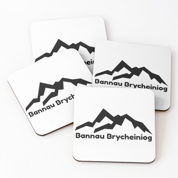 Item preview, Bannau Brycheiniog designed and sold by Bams Creations .
