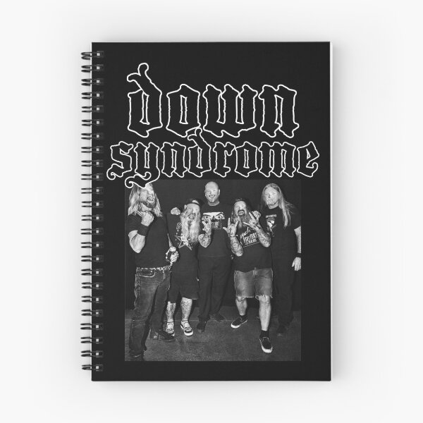 Item preview, Down Syndrome designed and sold by NotVeryMetal.