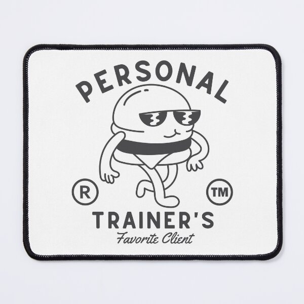 Item preview, Personal trainer's favorite designed and sold by Peerless-Prime.