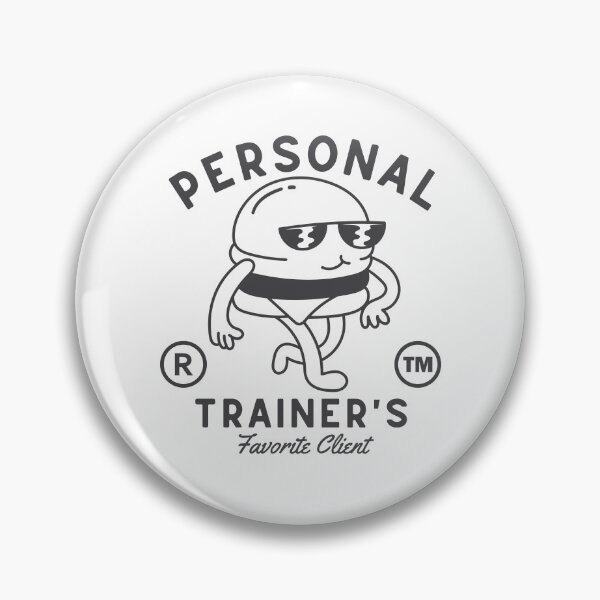Item preview, Personal trainer's favorite designed and sold by Peerless-Prime.