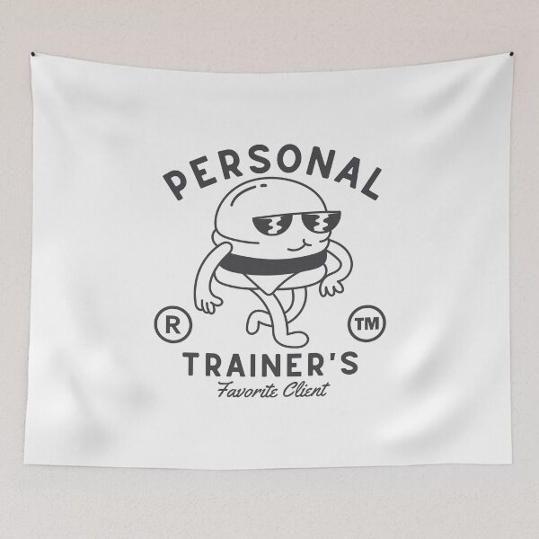 Item preview, Personal trainer's favorite designed and sold by Peerless-Prime.