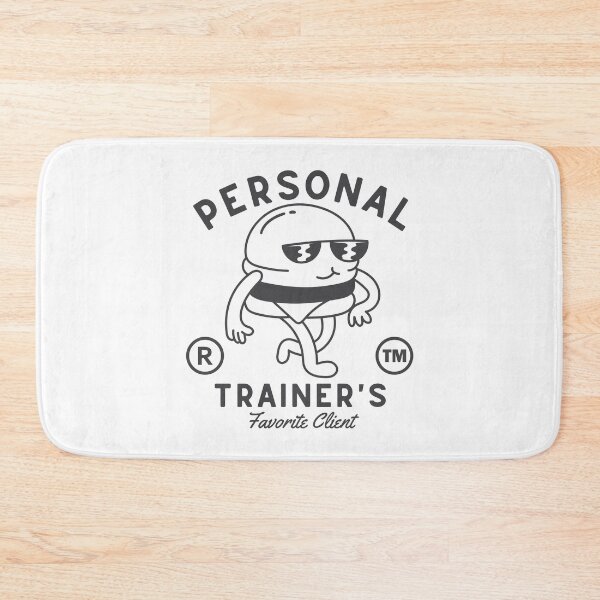 Item preview, Personal trainer's favorite designed and sold by Peerless-Prime.