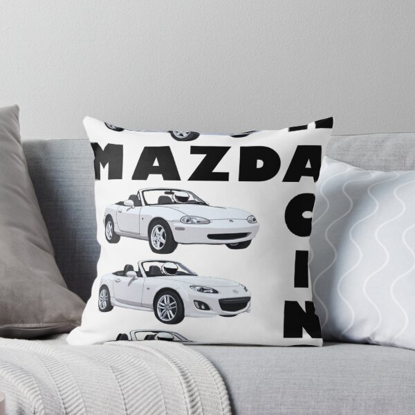Item preview, Mazda Racing designed and sold by MyYata.