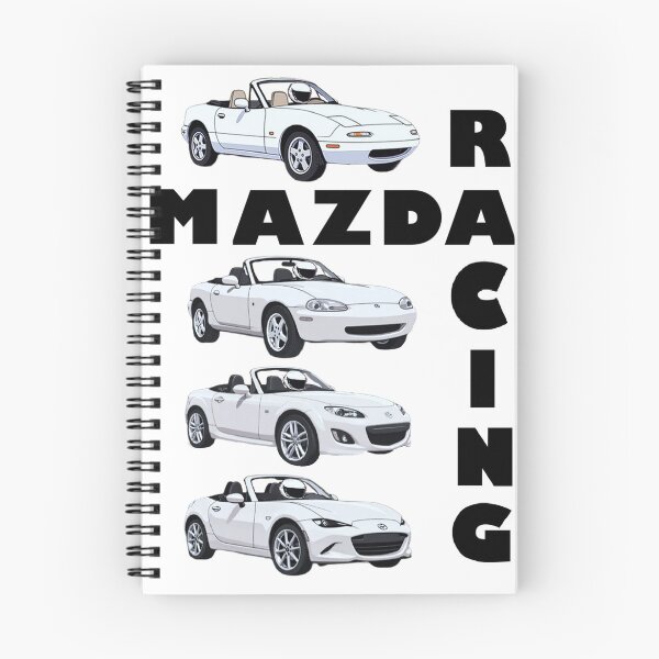 Item preview, Mazda Racing designed and sold by MyYata.