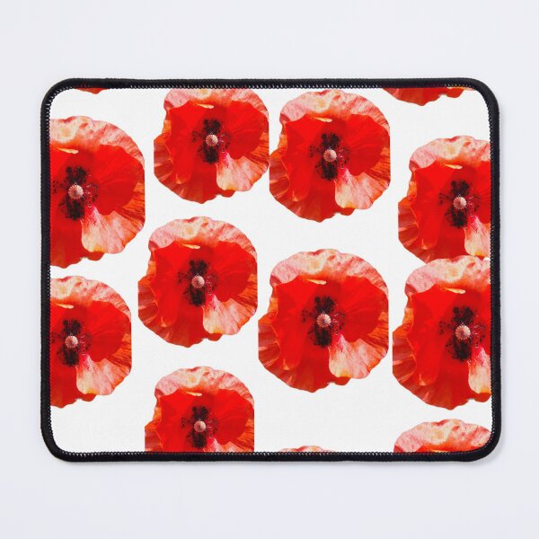 Item preview, Poppies bloom designed and sold by sonamkumari333.