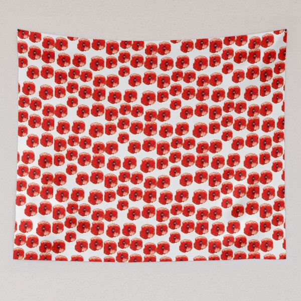 Item preview, Poppies bloom designed and sold by sonamkumari333.