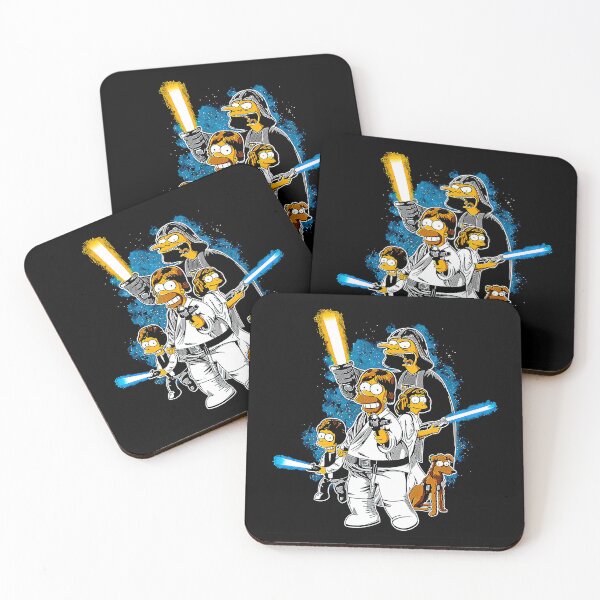 Item preview, The Simpsons designed and sold by Krasnovaovaova.