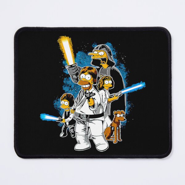 Item preview, The Simpsons designed and sold by Krasnovaovaova.