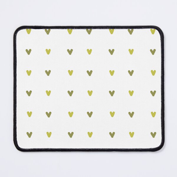 Item preview, polka heart Butterfly Seamless Pattern designed and sold by swati30designs.