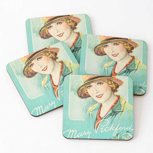 Item preview, My Best Girl starring Mary Pickford - vintage film poster designed and sold by Grand Illusions.