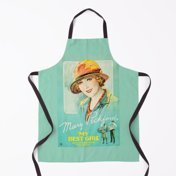 Item preview, My Best Girl starring Mary Pickford - vintage film poster designed and sold by Grand Illusions.