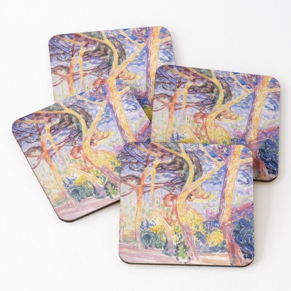 Item preview, Henri-Edmond Cross designed and sold by depthsmoke.