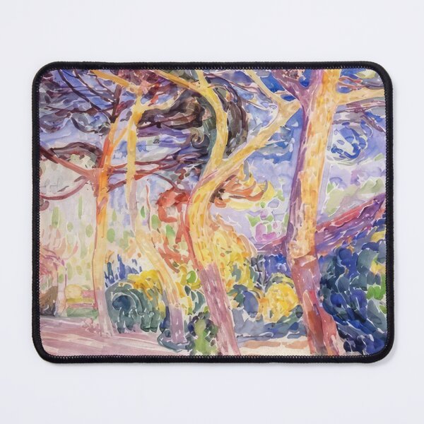 Item preview, Henri-Edmond Cross designed and sold by depthsmoke.