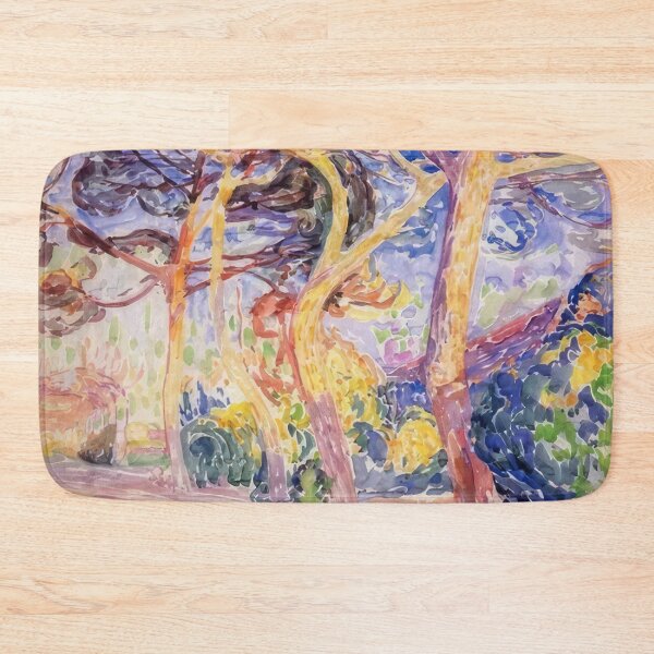 Item preview, Henri-Edmond Cross designed and sold by depthsmoke.