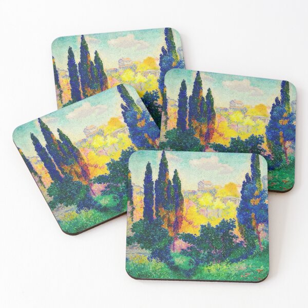 Item preview, Henri-Edmond Cross designed and sold by depthsmoke.