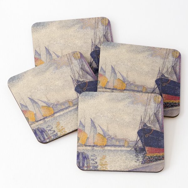 Item preview, Henri-Edmond Cross designed and sold by depthsmoke.