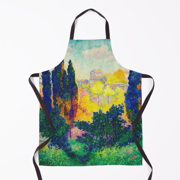 Item preview, Henri-Edmond Cross designed and sold by depthsmoke.