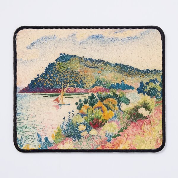 Item preview, Henri-Edmond Cross designed and sold by depthsmoke.