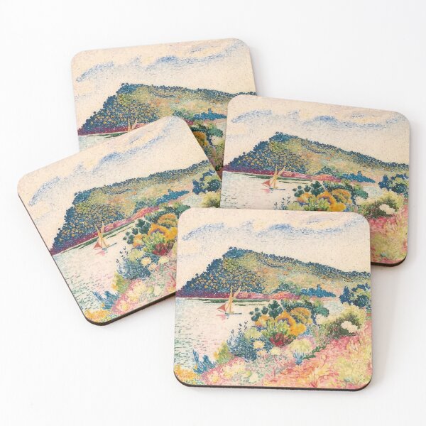 Item preview, Henri-Edmond Cross designed and sold by depthsmoke.