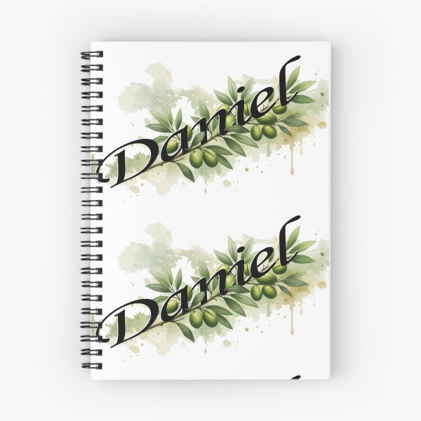 Item preview, Olive branch - Daniel designed and sold by Gina_BreWe.