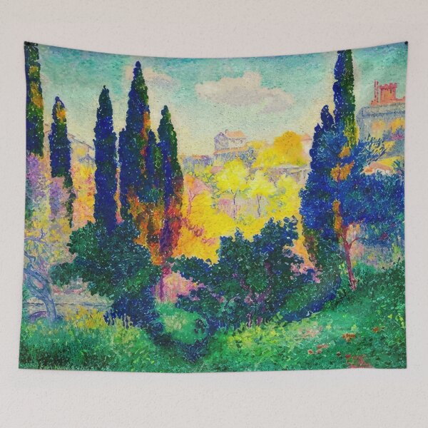 Item preview, Henri-Edmond Cross designed and sold by depthsmoke.