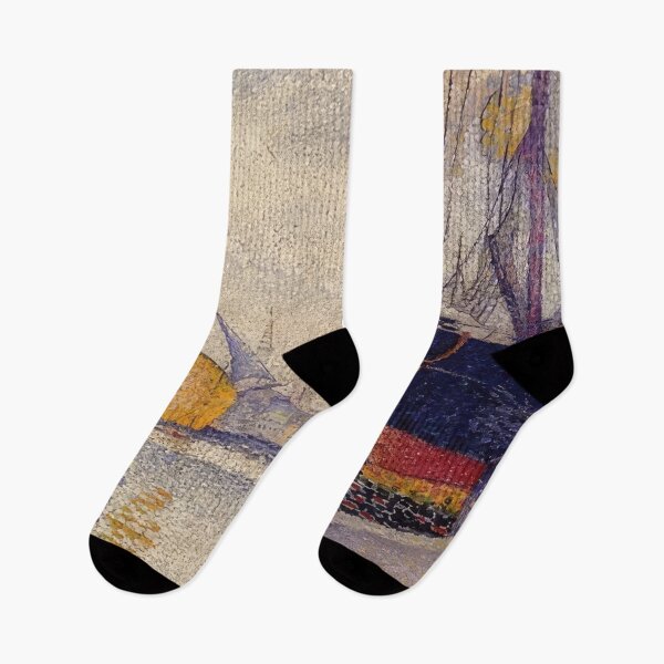 Item preview, Henri-Edmond Cross designed and sold by depthsmoke.