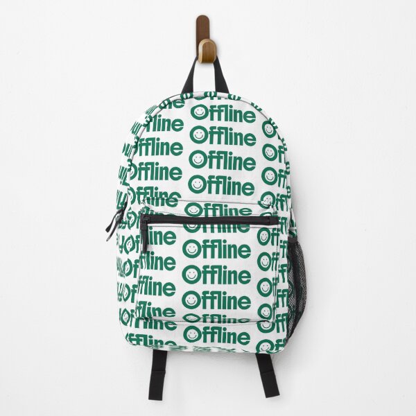 Item preview, Offline Mode designed and sold by Be-bored.