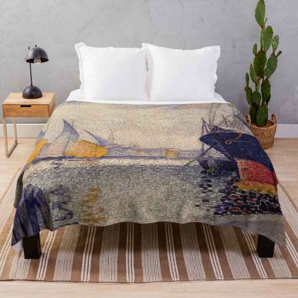 Item preview, Henri-Edmond Cross designed and sold by depthsmoke.
