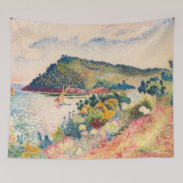 Item preview, Henri-Edmond Cross designed and sold by depthsmoke.