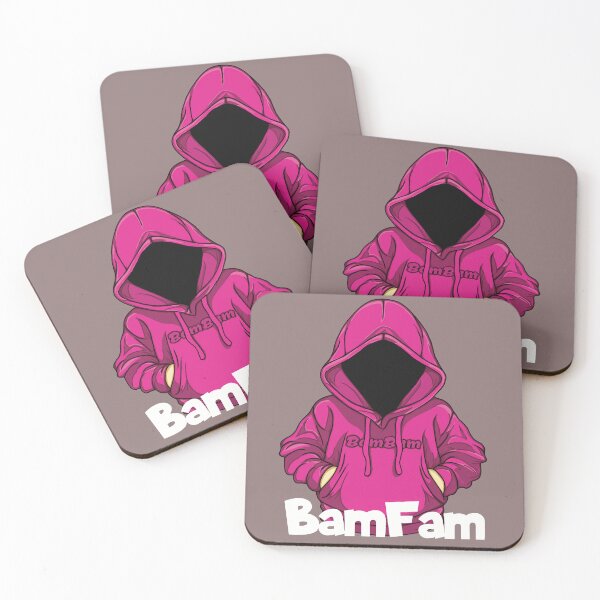 Item preview, BamFam Design 2 designed and sold by Bams Creations .
