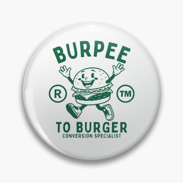 Item preview, Burpee to burger conversion specialist designed and sold by Peerless-Prime.