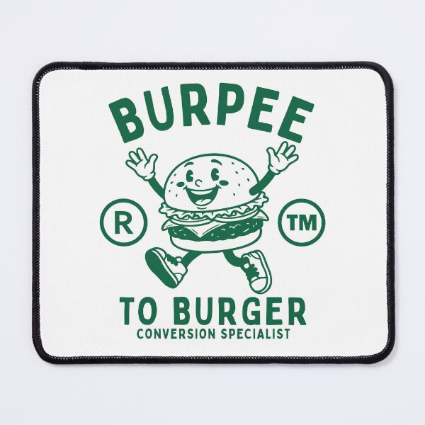 Item preview, Burpee to burger conversion specialist designed and sold by Peerless-Prime.
