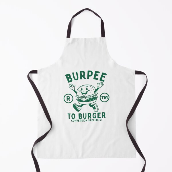 Item preview, Burpee to burger conversion specialist designed and sold by Peerless-Prime.
