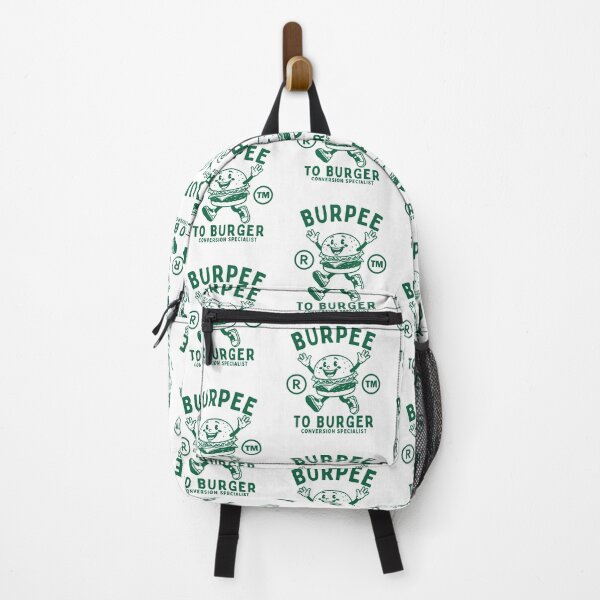Item preview, Burpee to burger conversion specialist designed and sold by Peerless-Prime.