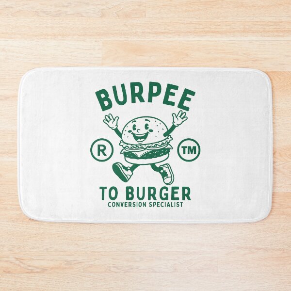 Item preview, Burpee to burger conversion specialist designed and sold by Peerless-Prime.
