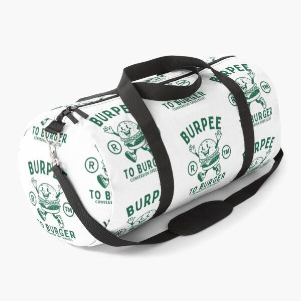 Item preview, Burpee to burger conversion specialist designed and sold by Peerless-Prime.