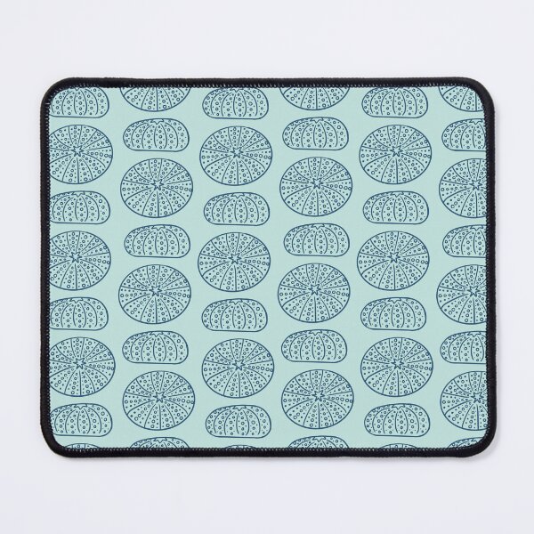 Item preview, Sea Urchin Line Art designed and sold by Set Sail By Kristin.