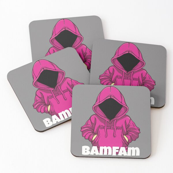 Item preview, BamFam Design 3 designed and sold by Bams Creations .
