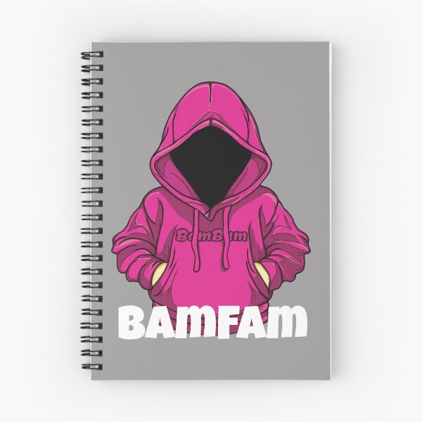 Item preview, BamFam Design 3 designed and sold by Bams Creations .