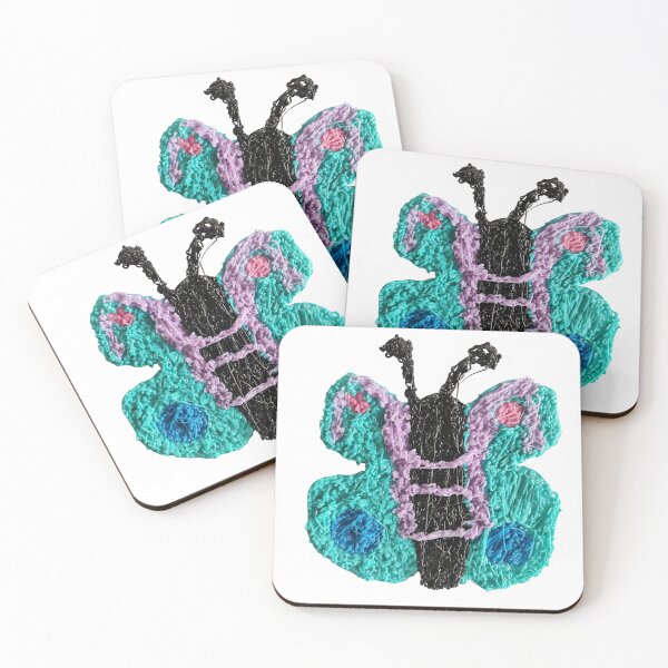 Item preview, Butterfly designed and sold by AndichArt.