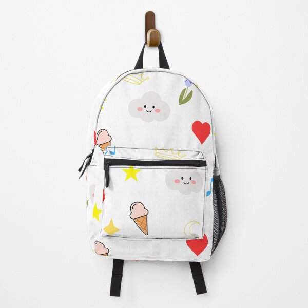 Item preview, Cute Doodle Collection designed and sold by Pink-Blossoms.