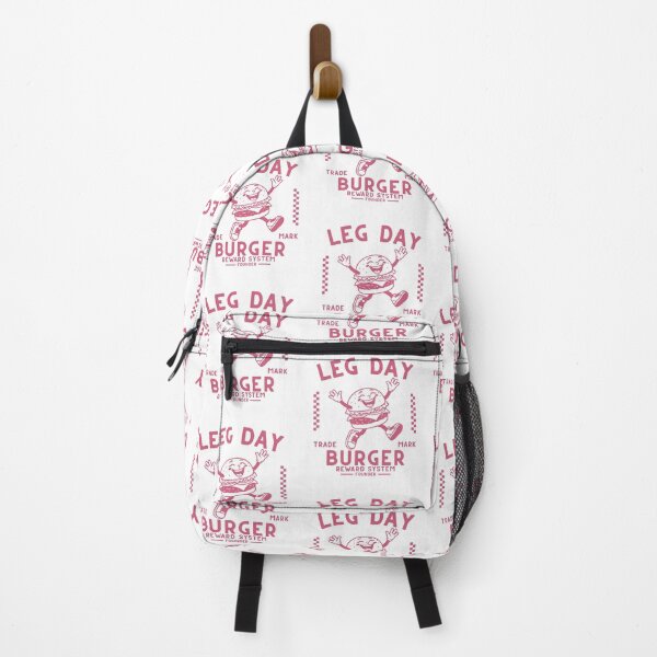 Item preview, Leg day burger reward system founder designed and sold by Peerless-Prime.