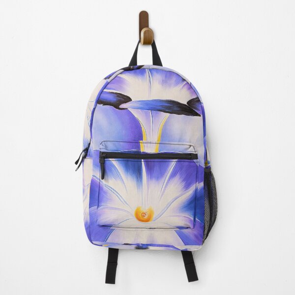 Item preview, Georgia O’Keeffe Inspired Floral Abstract – Modern American Art Print designed and sold by Bondira-Spono.