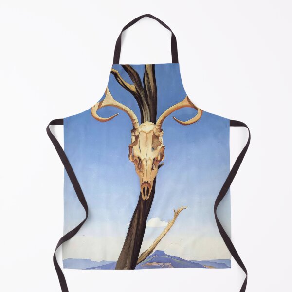 Item preview, Georgia O’Keeffe Inspired Floral Abstract – Modern American Art Print designed and sold by Bondira-Spono.