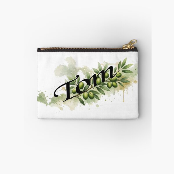 Item preview, Olive branch - Tom designed and sold by Gina_BreWe.